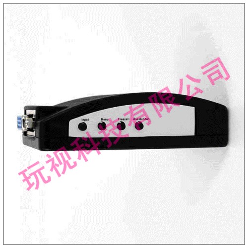 供应BNC转VGA视频转换器
